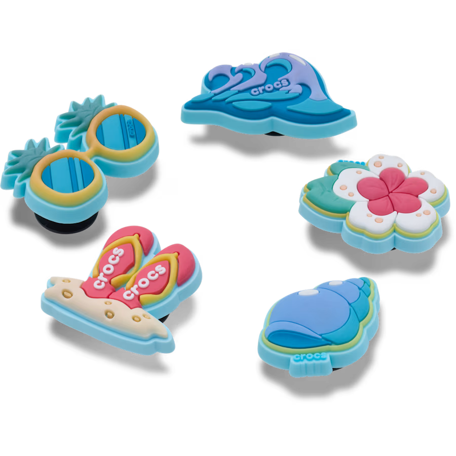 Beach Time 5 Pack