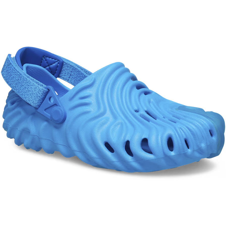 Salehe Bembury x The Pollex Clog Kids