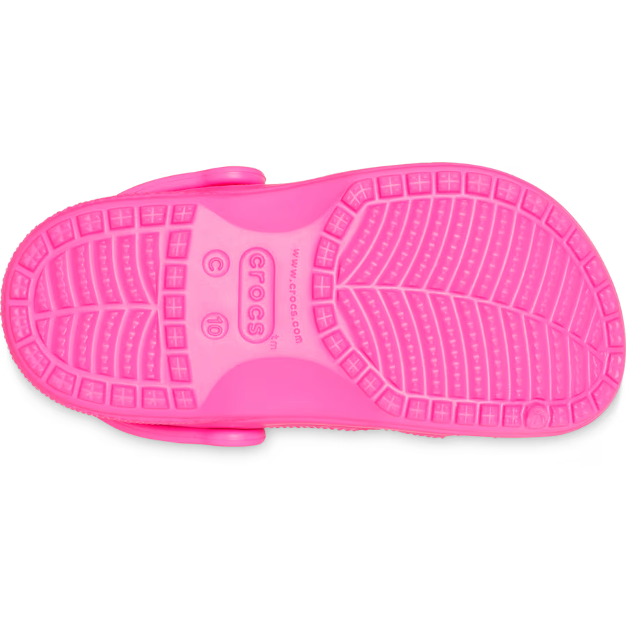 Toddler Baya Clog