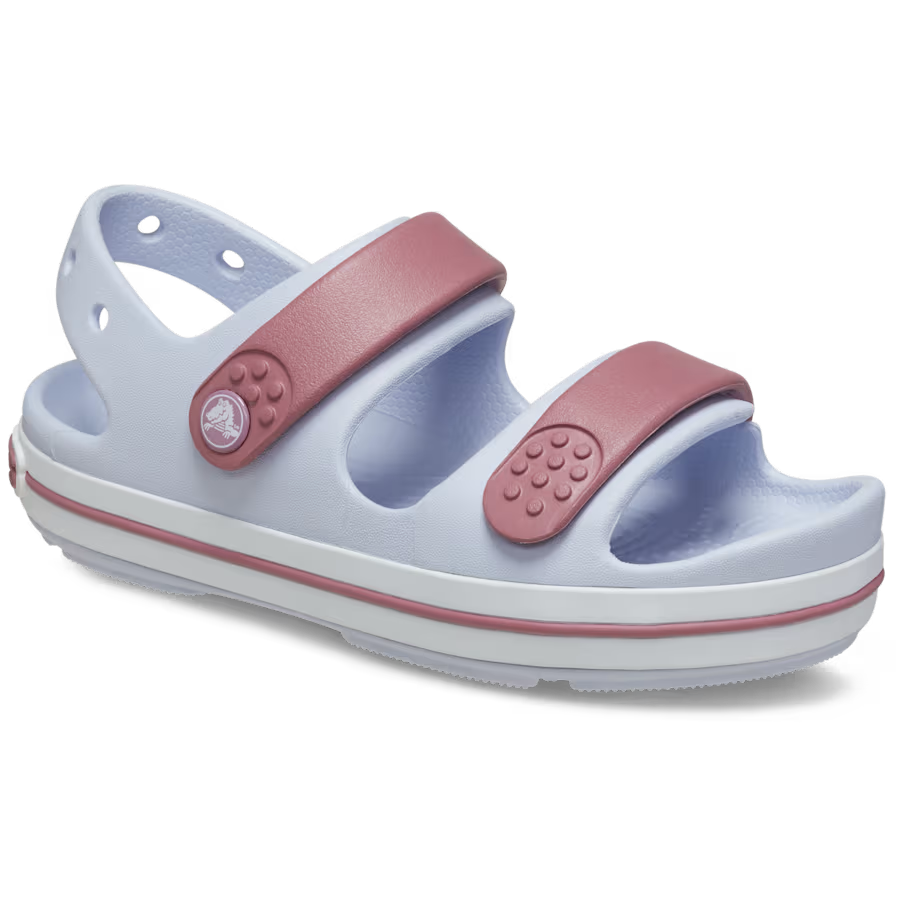 Toddler Crocband™ Cruiser Sandal