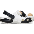 Toddler IAM Cow Clog