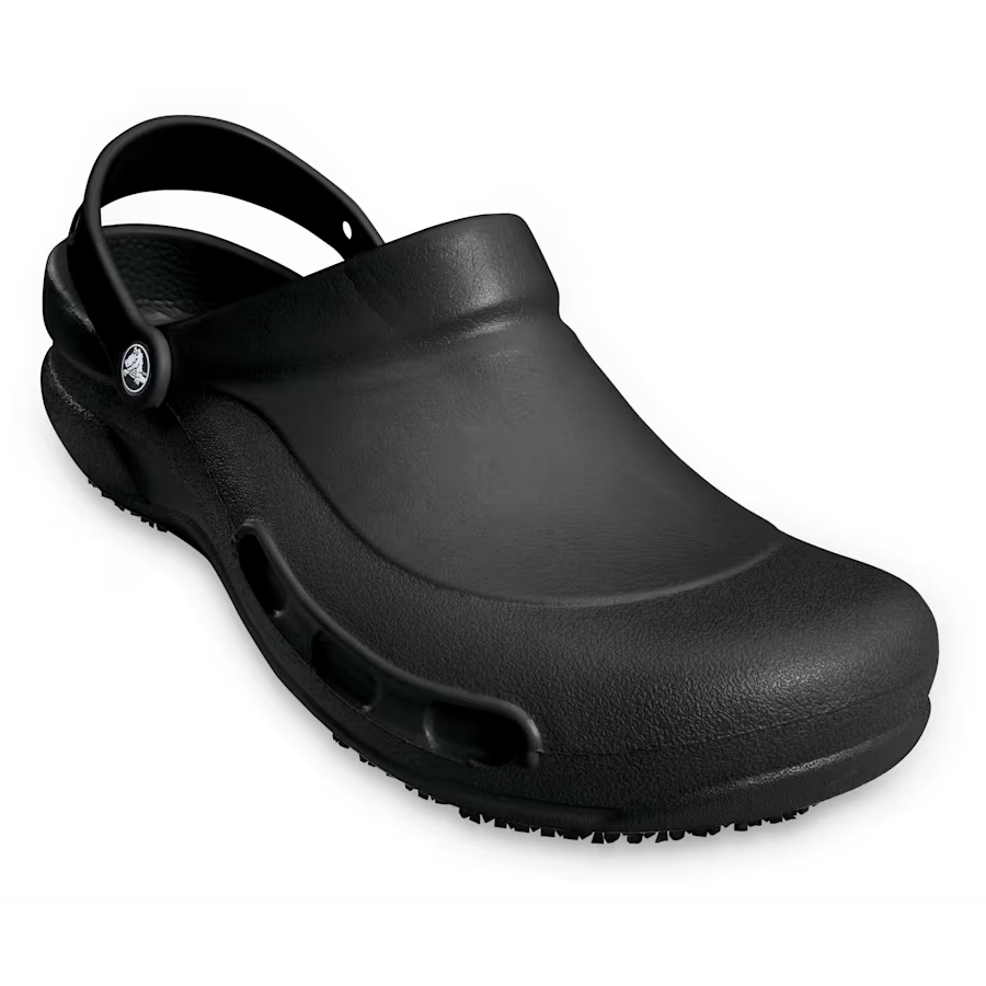 Bistro Work Clog