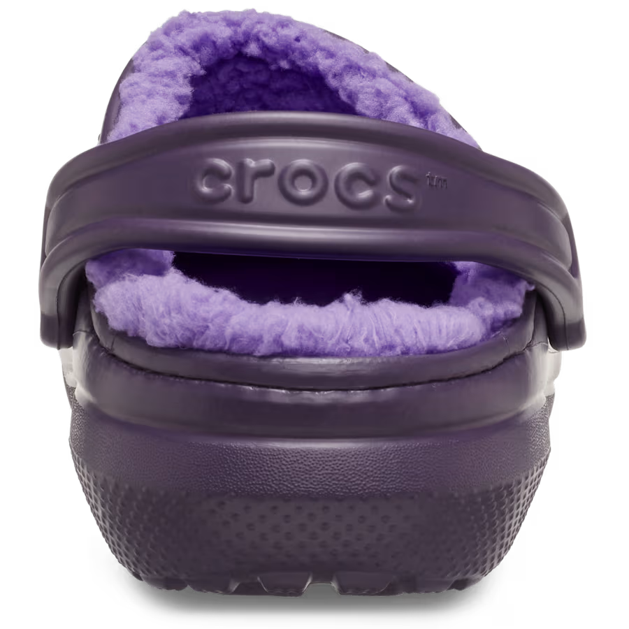 Classic Lined Clog