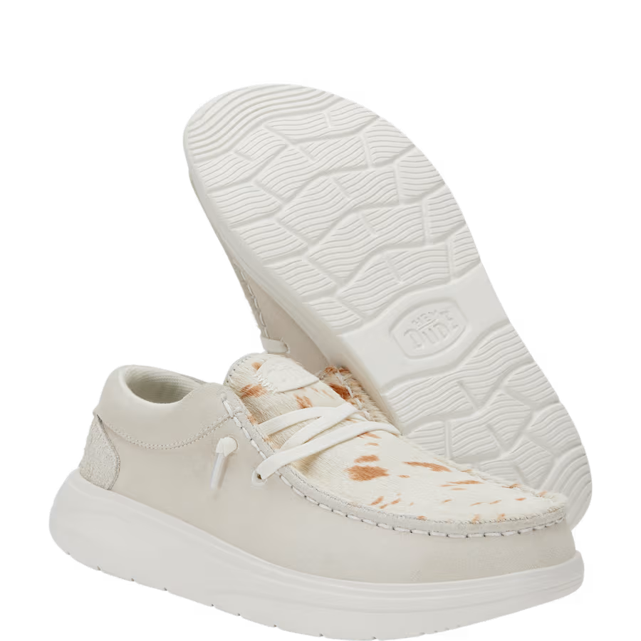 Wendy COMF Luxe