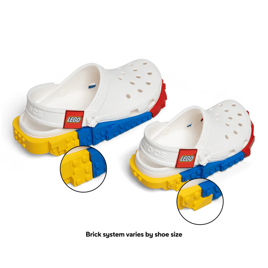 LEGO® Masterbrand Creativity Clog