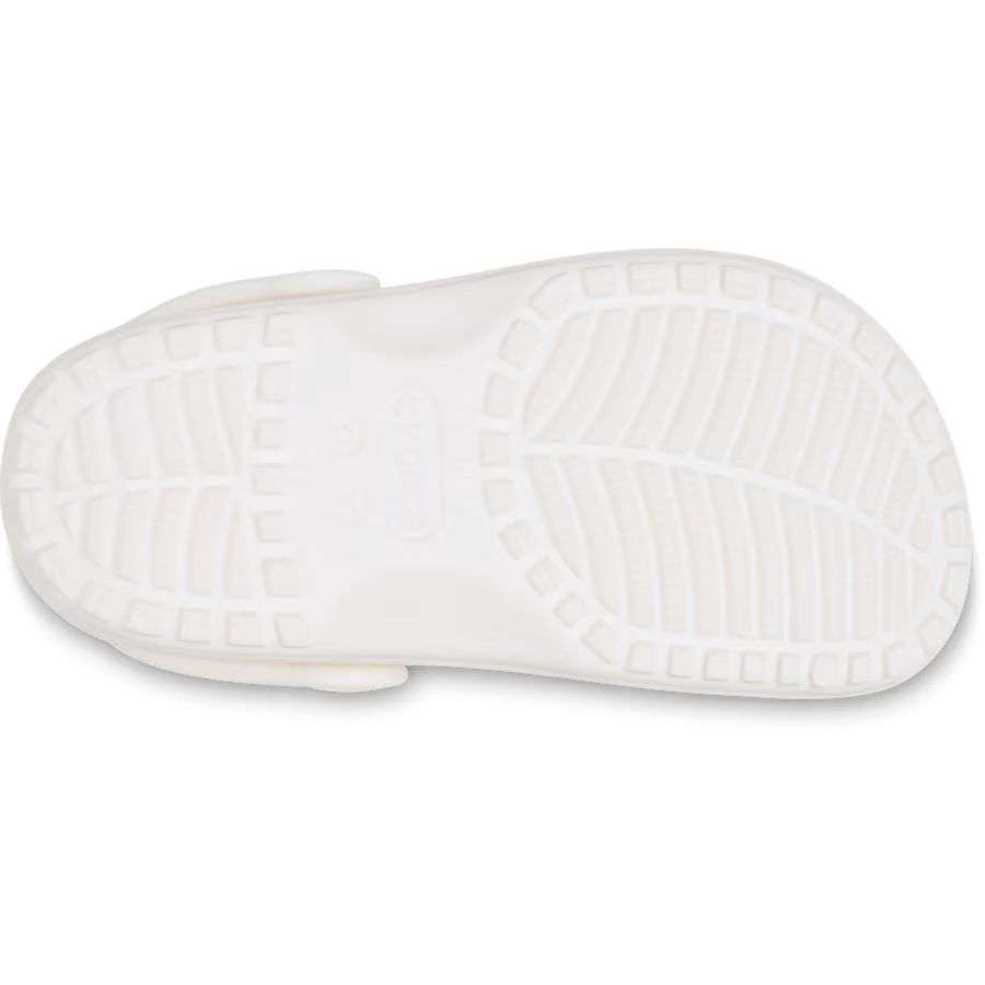Toddler Classic Floral Cut-Out Clog