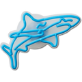 Lights Up Shark