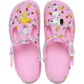 Peanuts Mary Jane Clog