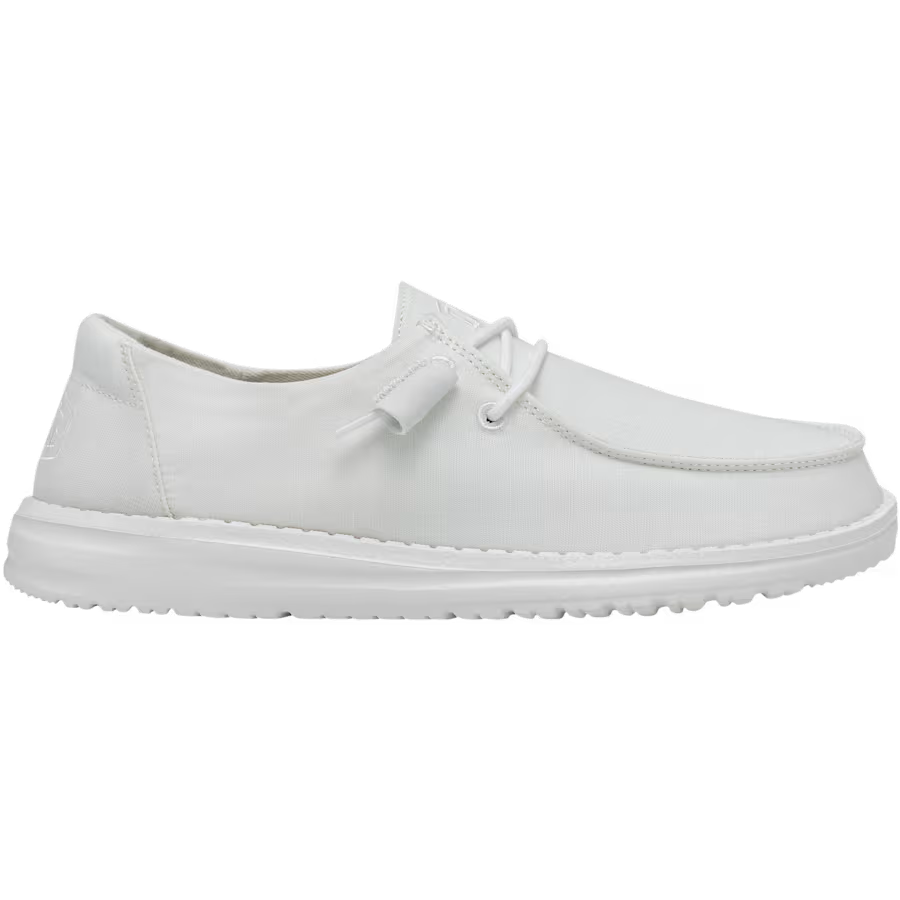 Wendy Slub Canvas