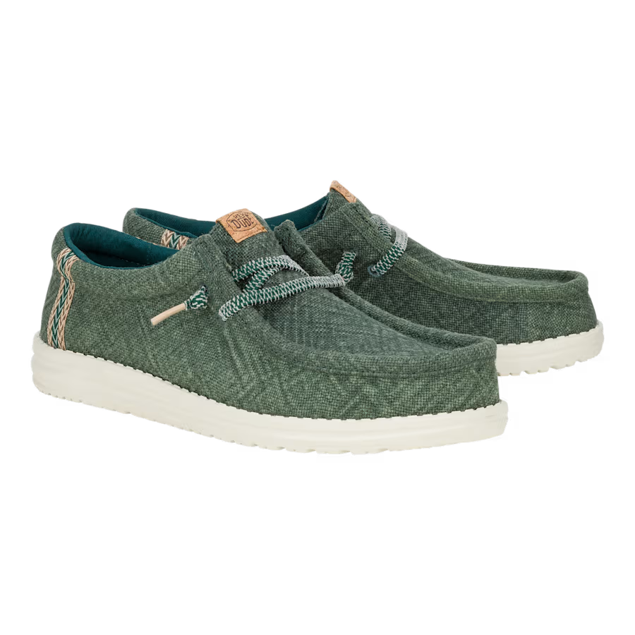 Wally Jute
