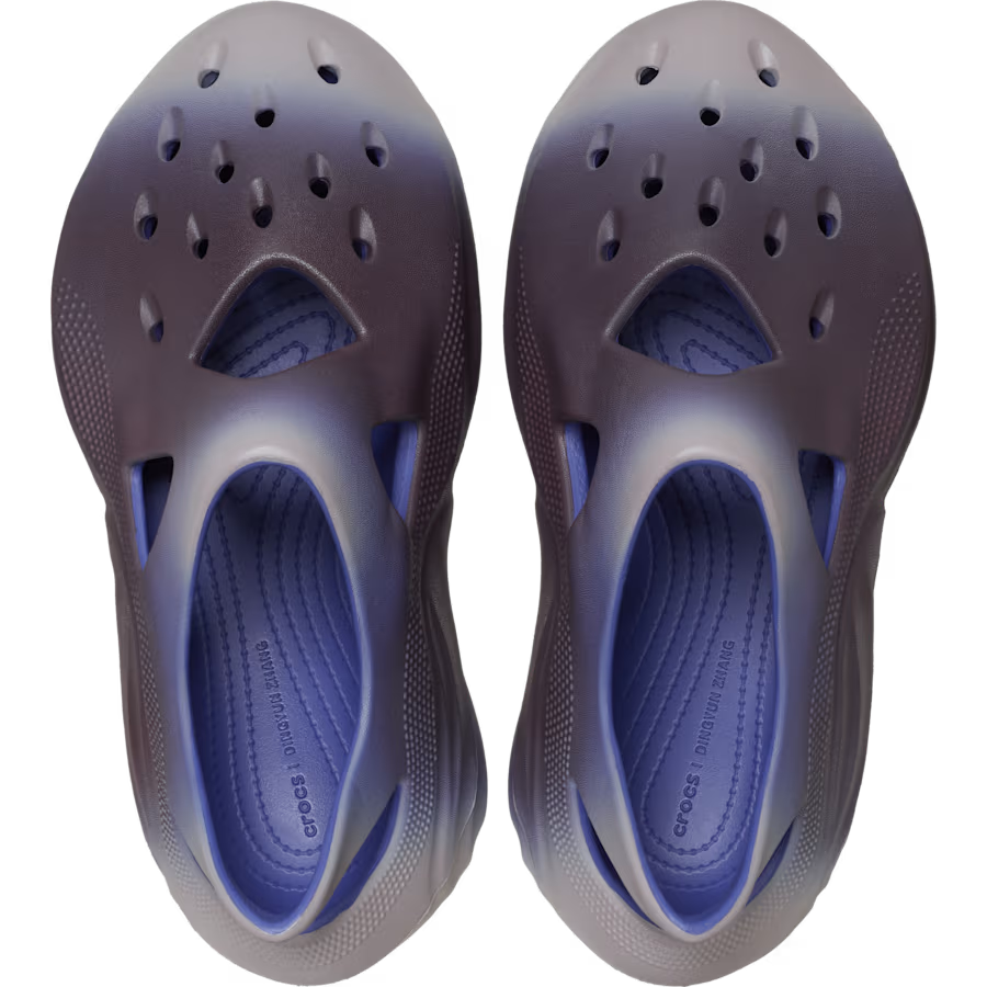 Dingyun Zhang X Crocs Diffuser