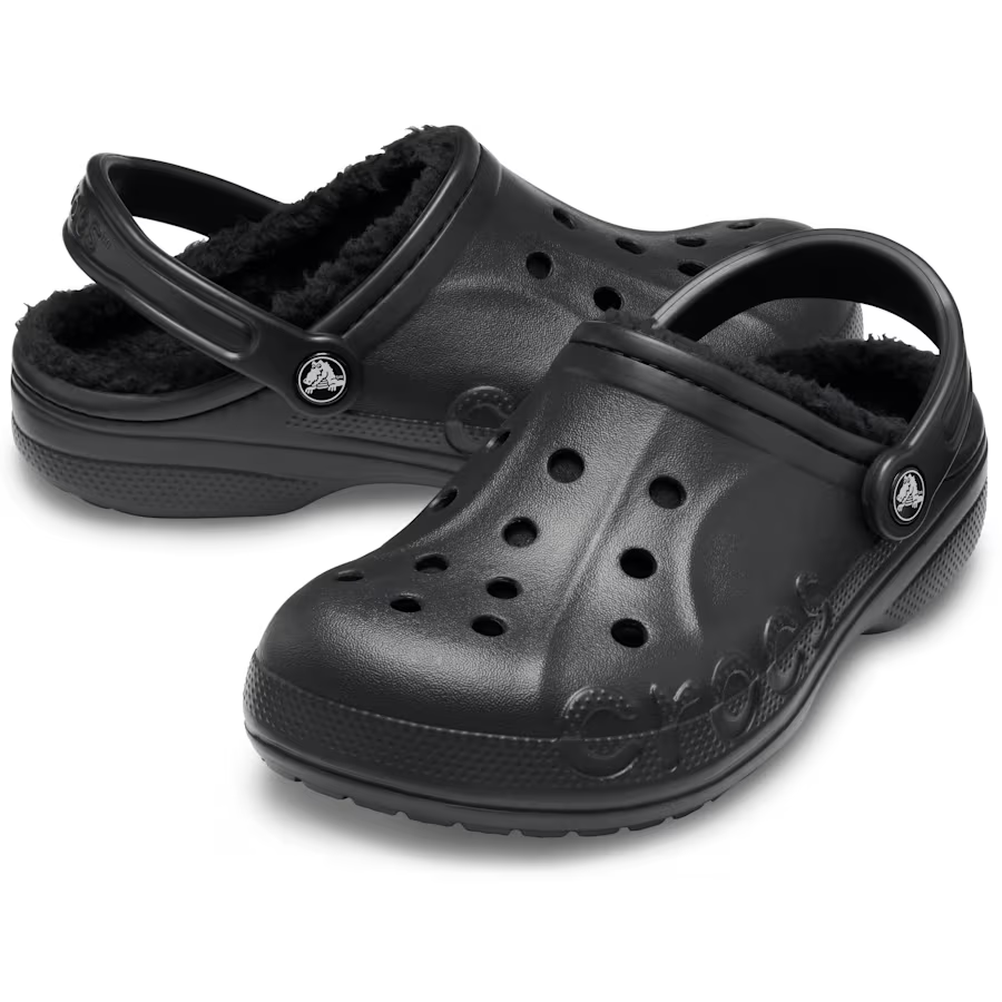 Baya Lined Clog