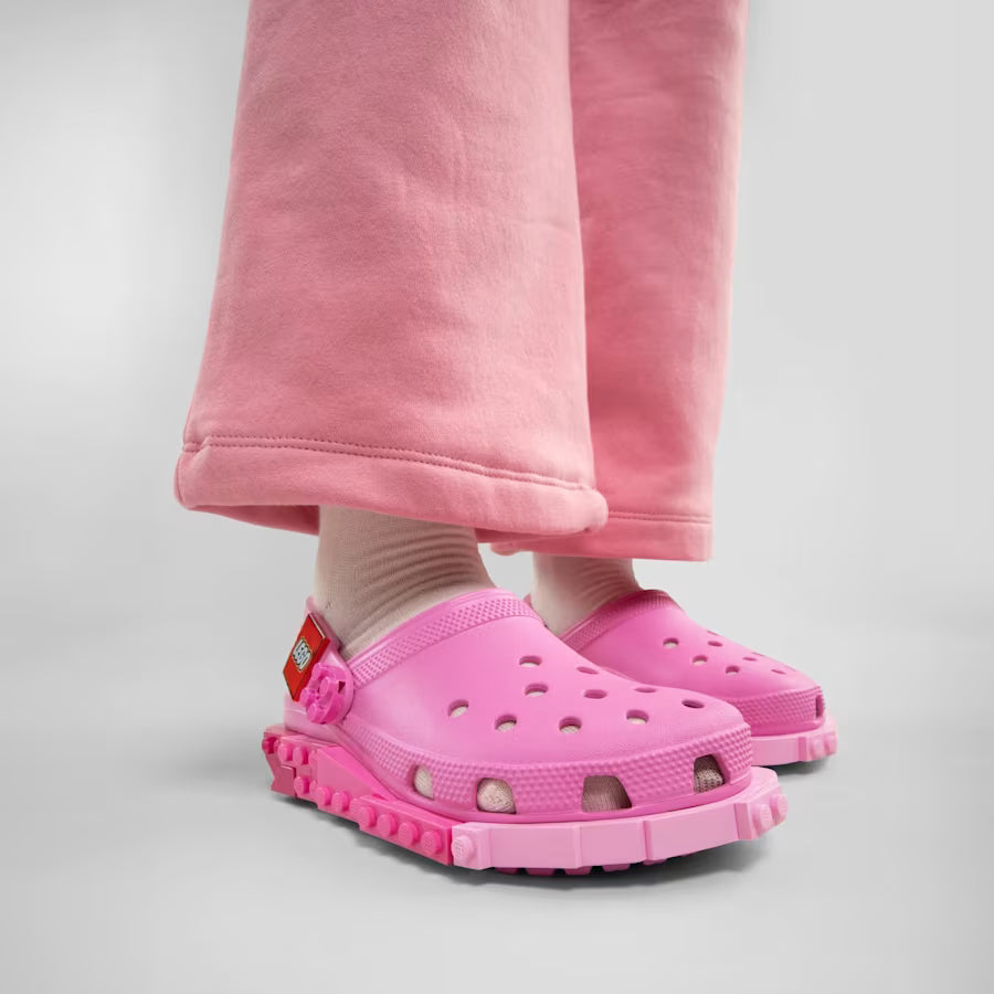 Kids’ LEGO® Creativity Clog