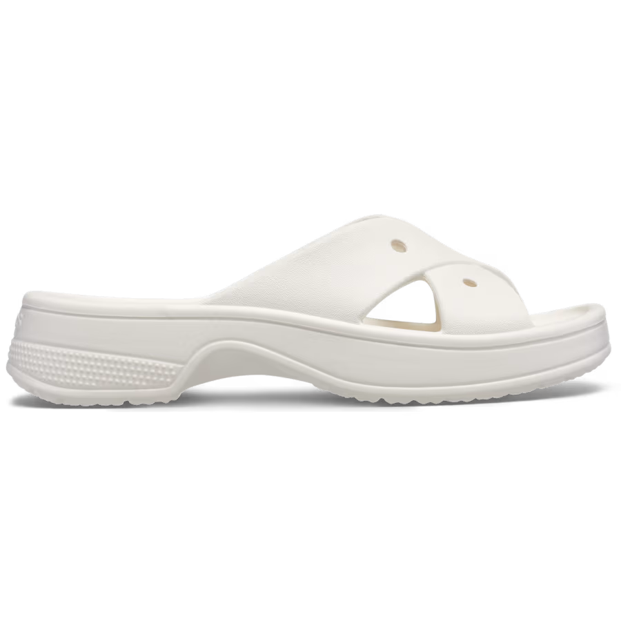 Classic Women's Cross Strap