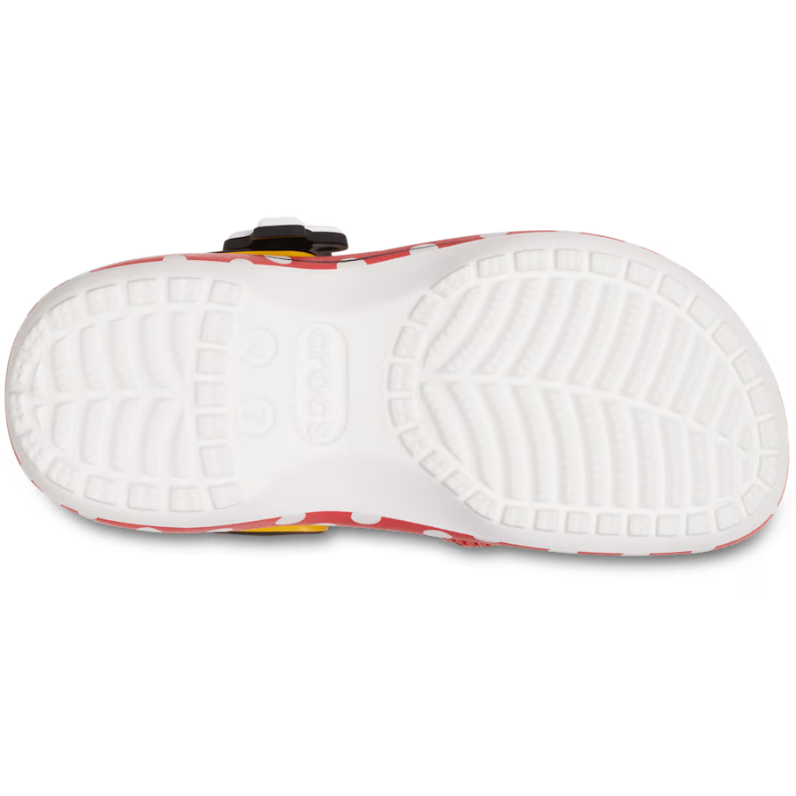 Minnie Mouse Classic Platform Clog