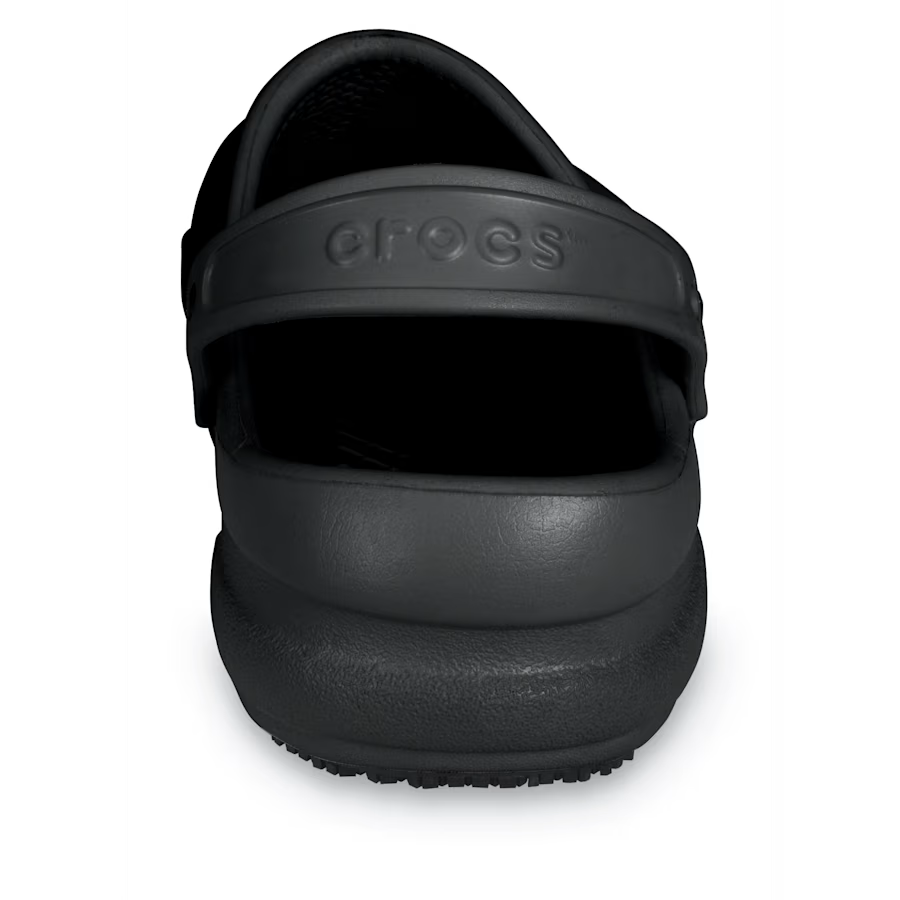 Bistro Work Clog