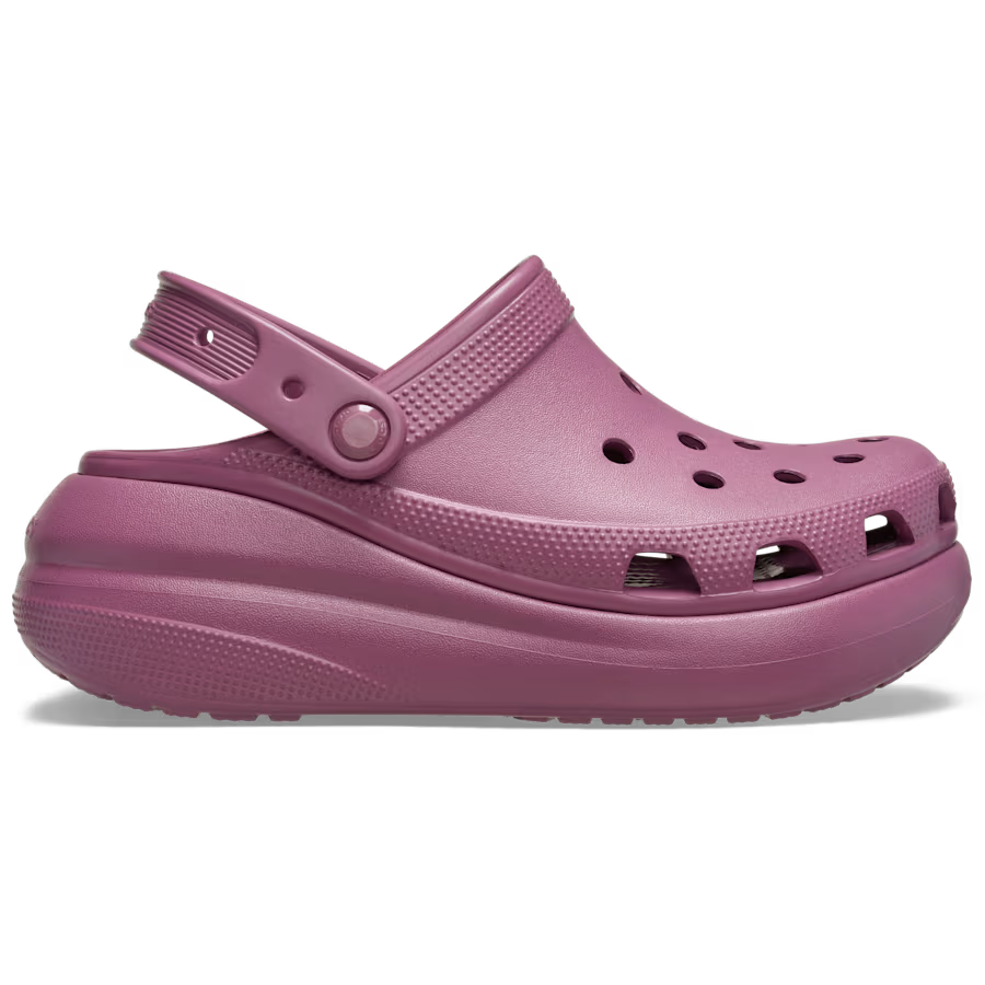 Crush Clog