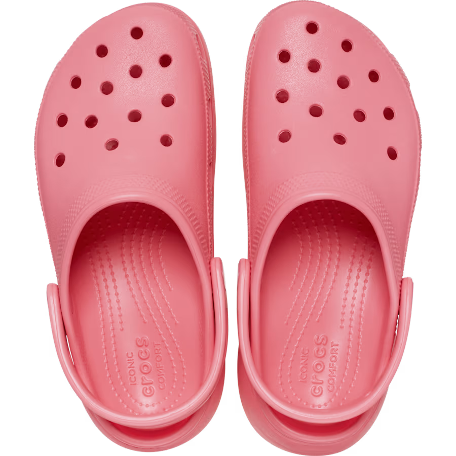 Women's Classic Platform Clog