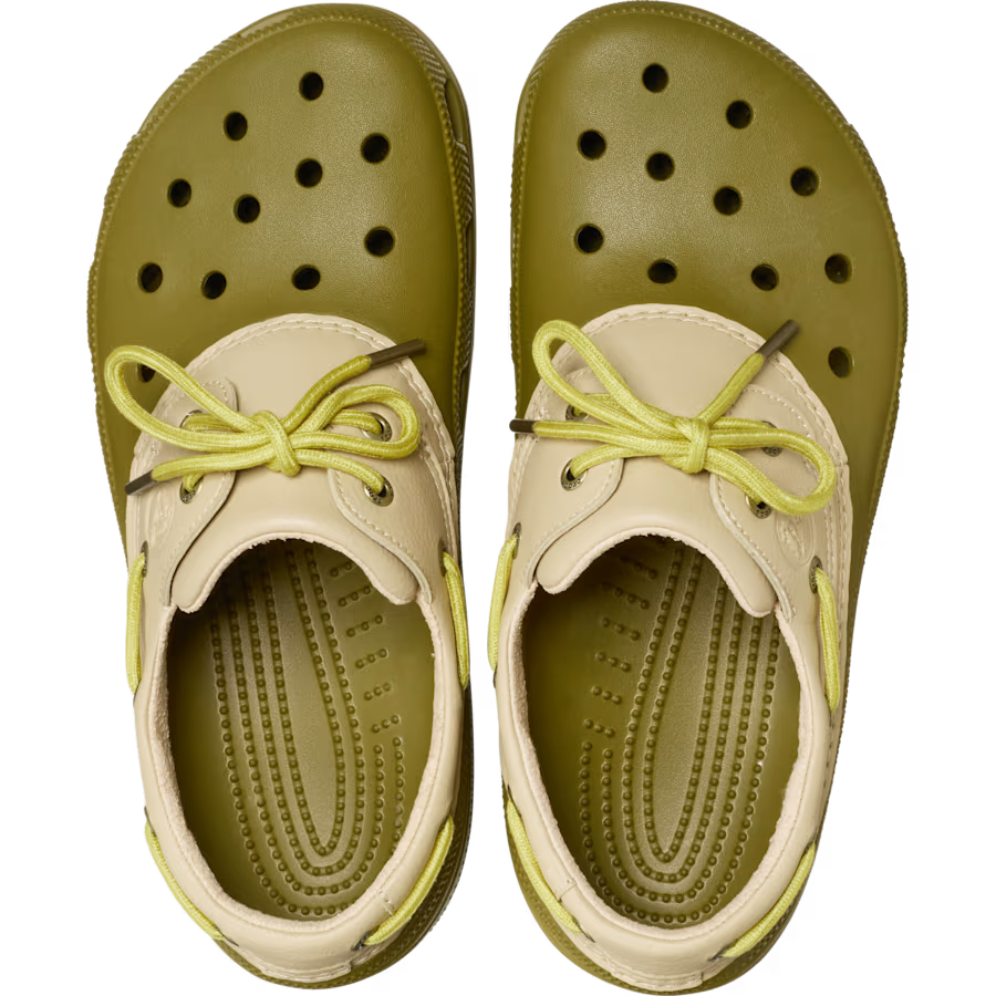 Classic Boat Shoe