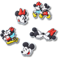 Minnie Mickey Cute 5 Pack