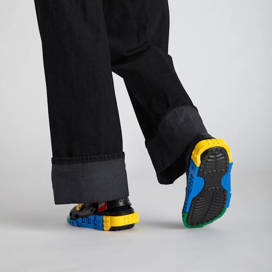 LEGO® Masterbrand Creativity Clog