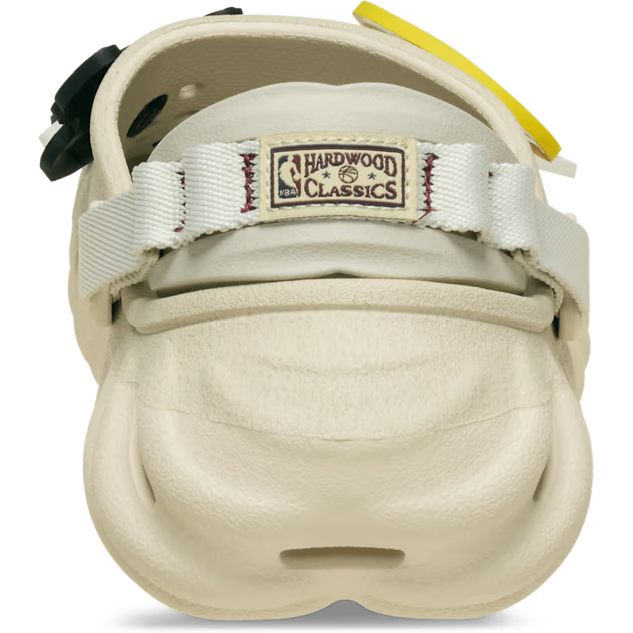 NBA Echo Clog