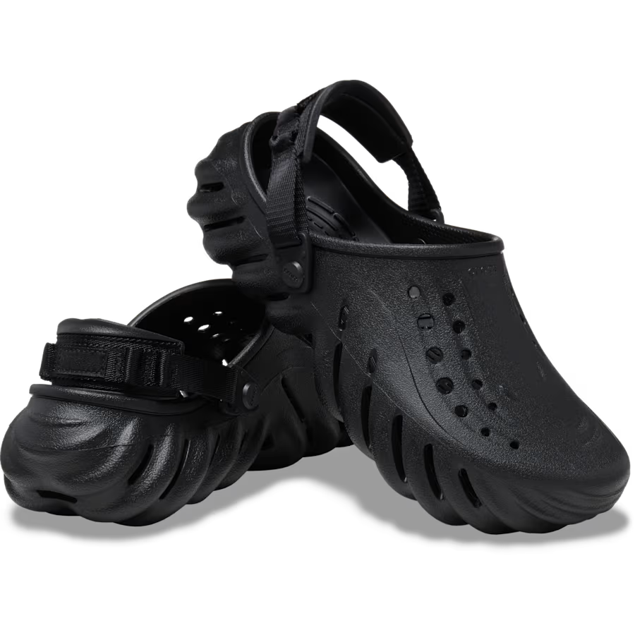 Echo Clog