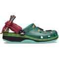 ONE PIECE Zoro Classic Clog