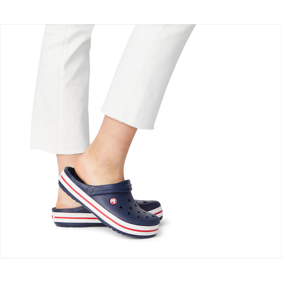 Crocband™ Clog