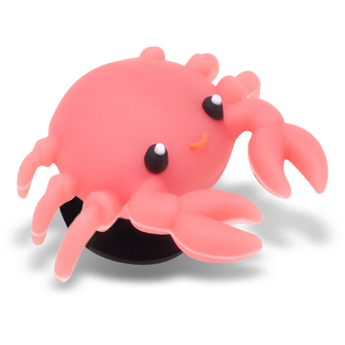3D UV Changing Crab