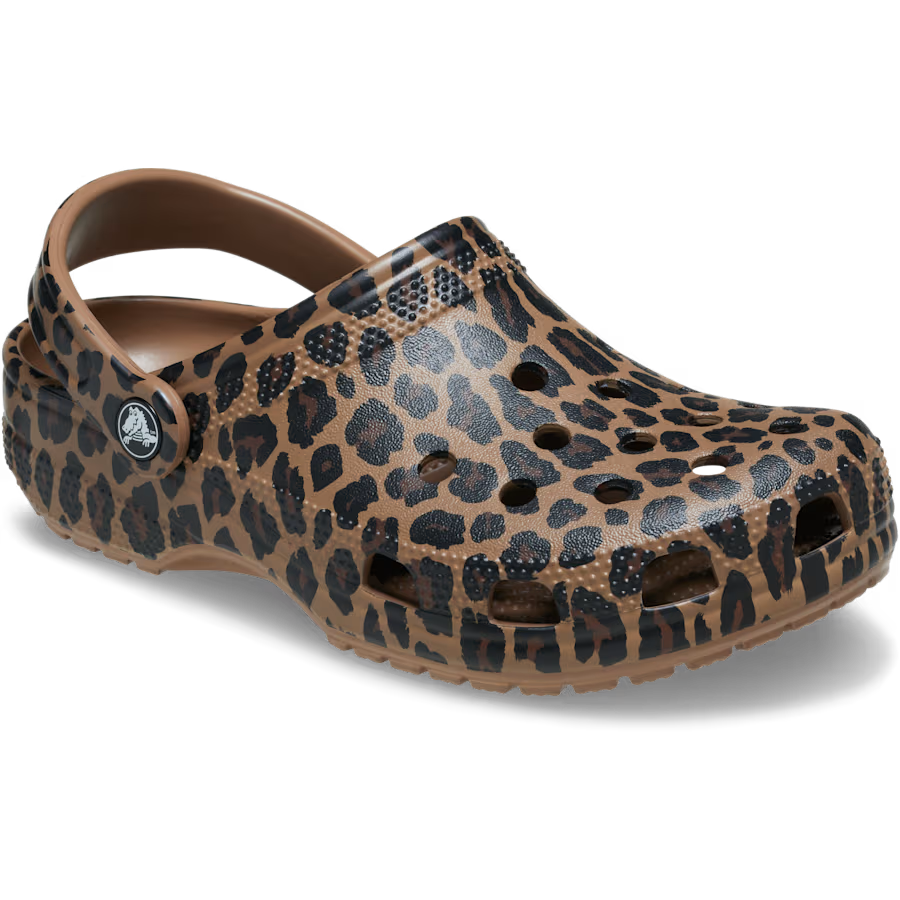 Classic Animal Clog