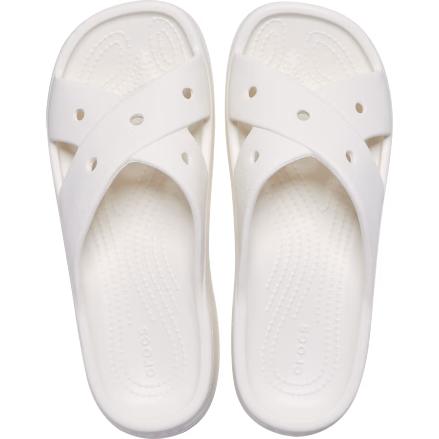 Classic Women's Cross Strap