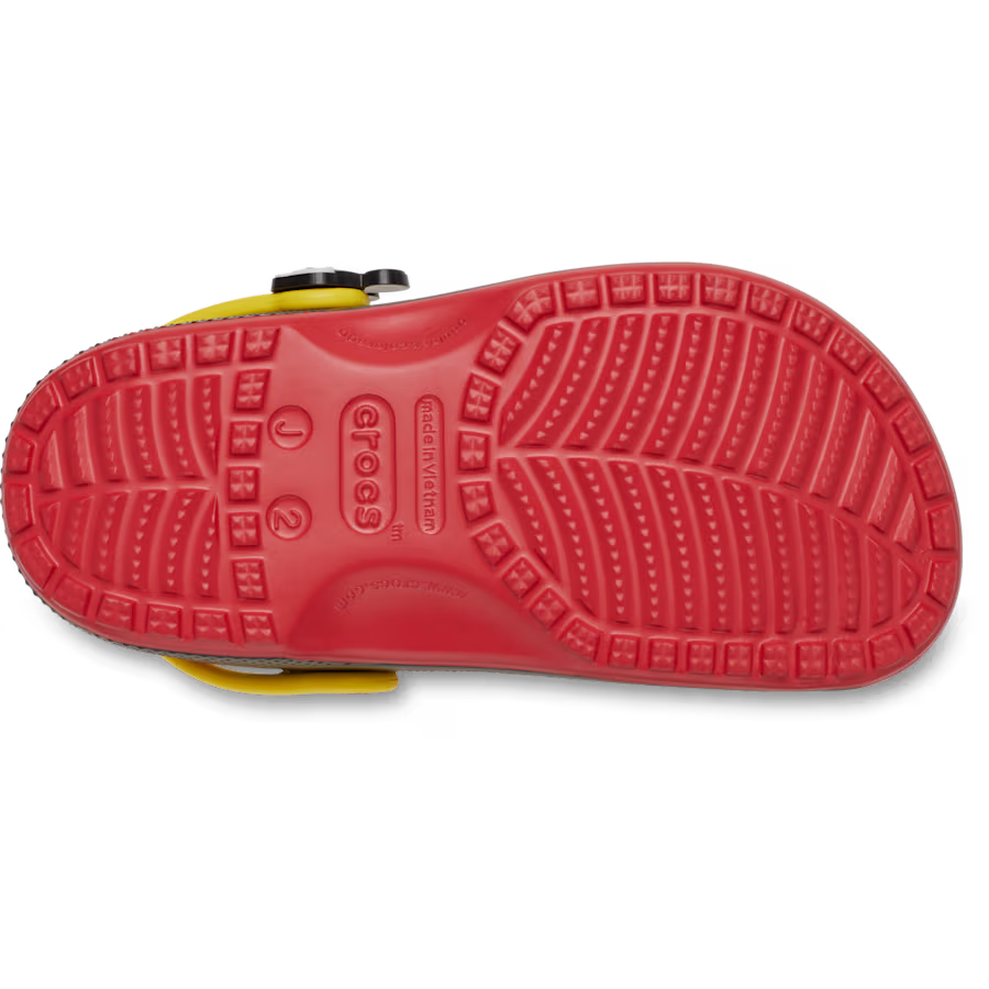 Kids’ Mickey Mouse Classic Clog