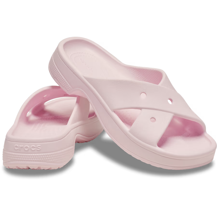 Classic Women's Cross Strap