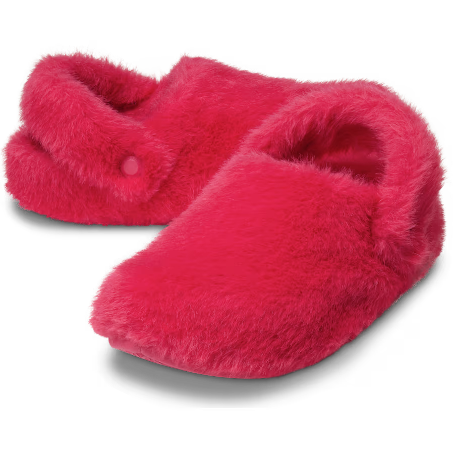 Classic Cozzzy Luxe Slipper