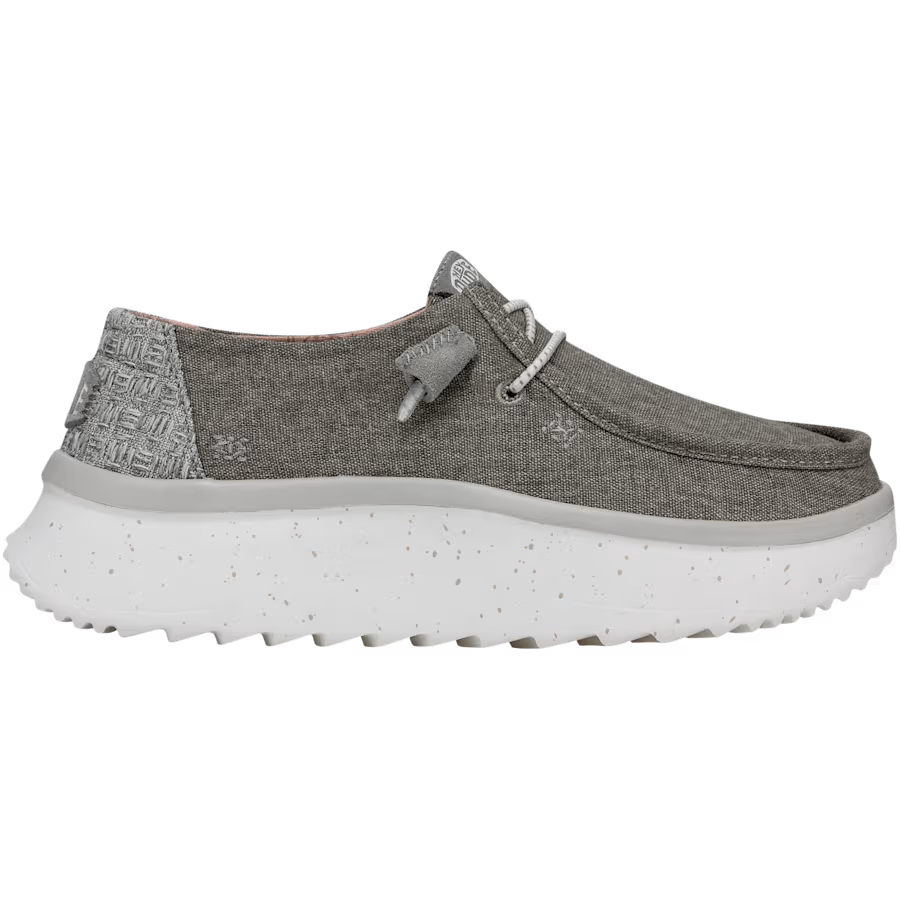 Wendy Peak Chambray