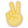 Peace Hand Sign