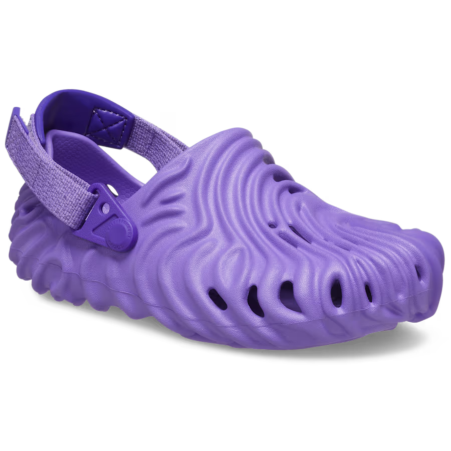 Salehe Bembury x The Pollex Clog Kids