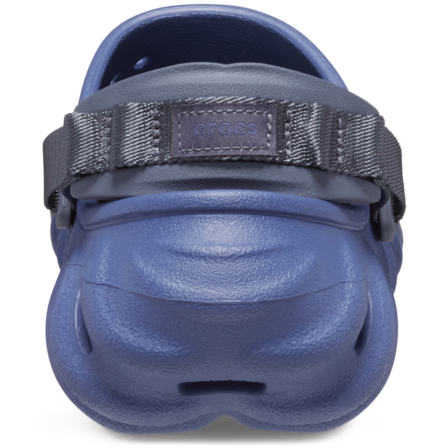 Echo Clog