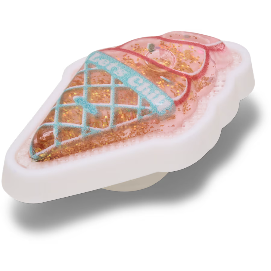 Squish Filled Ice Cream Cone