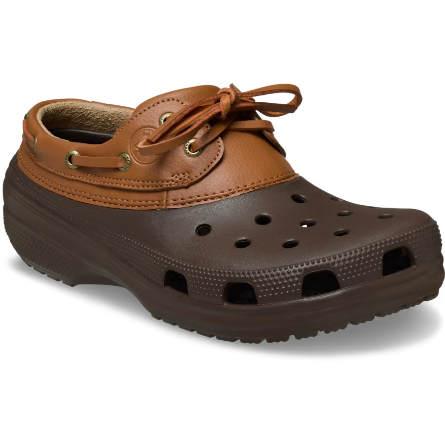 Classic Boat Shoe