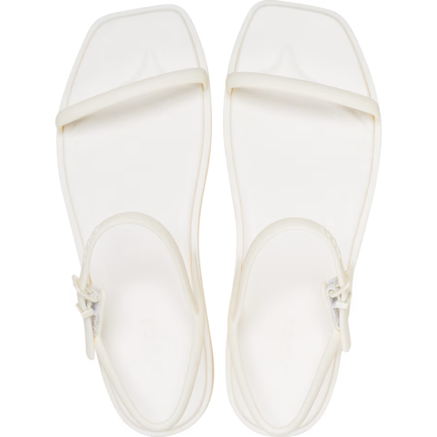 Miami Platform Y Strap Sandal