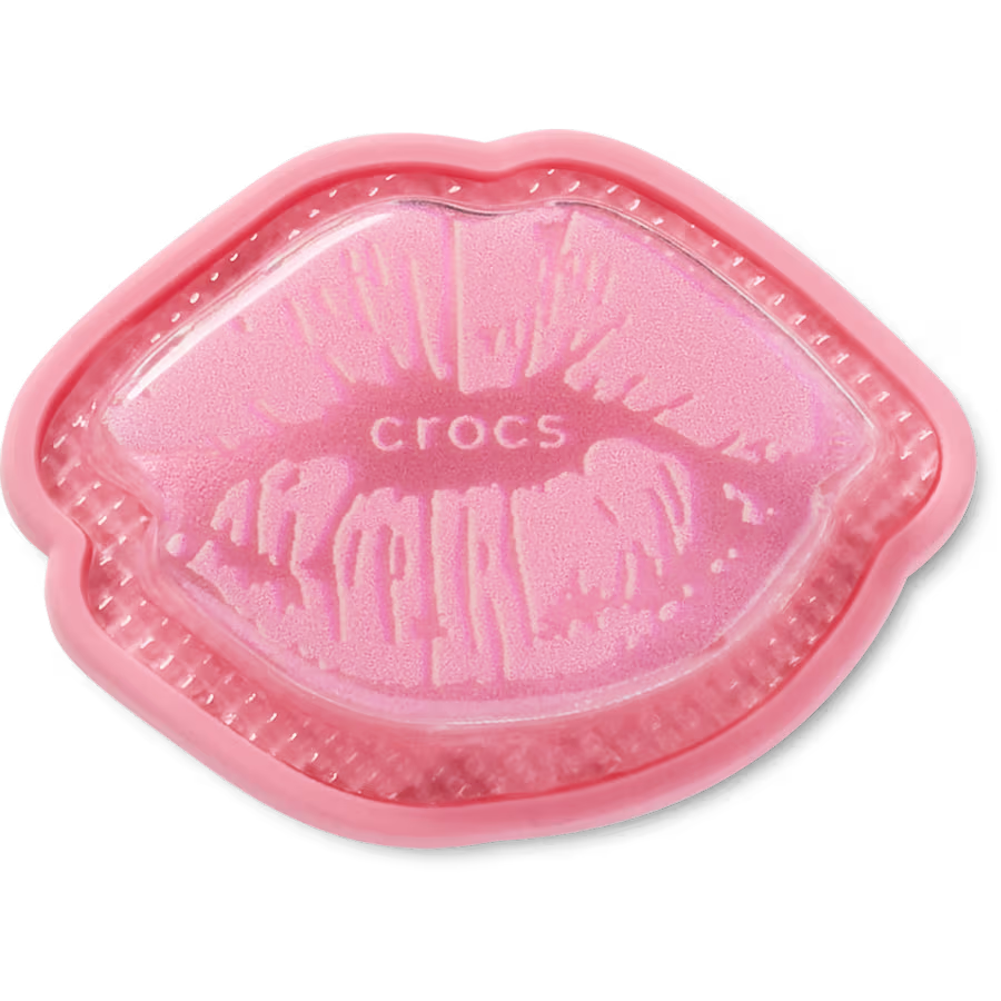 Pink Squishy Lips