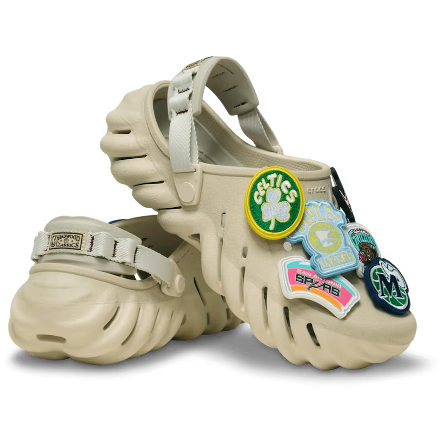 NBA Echo Clog