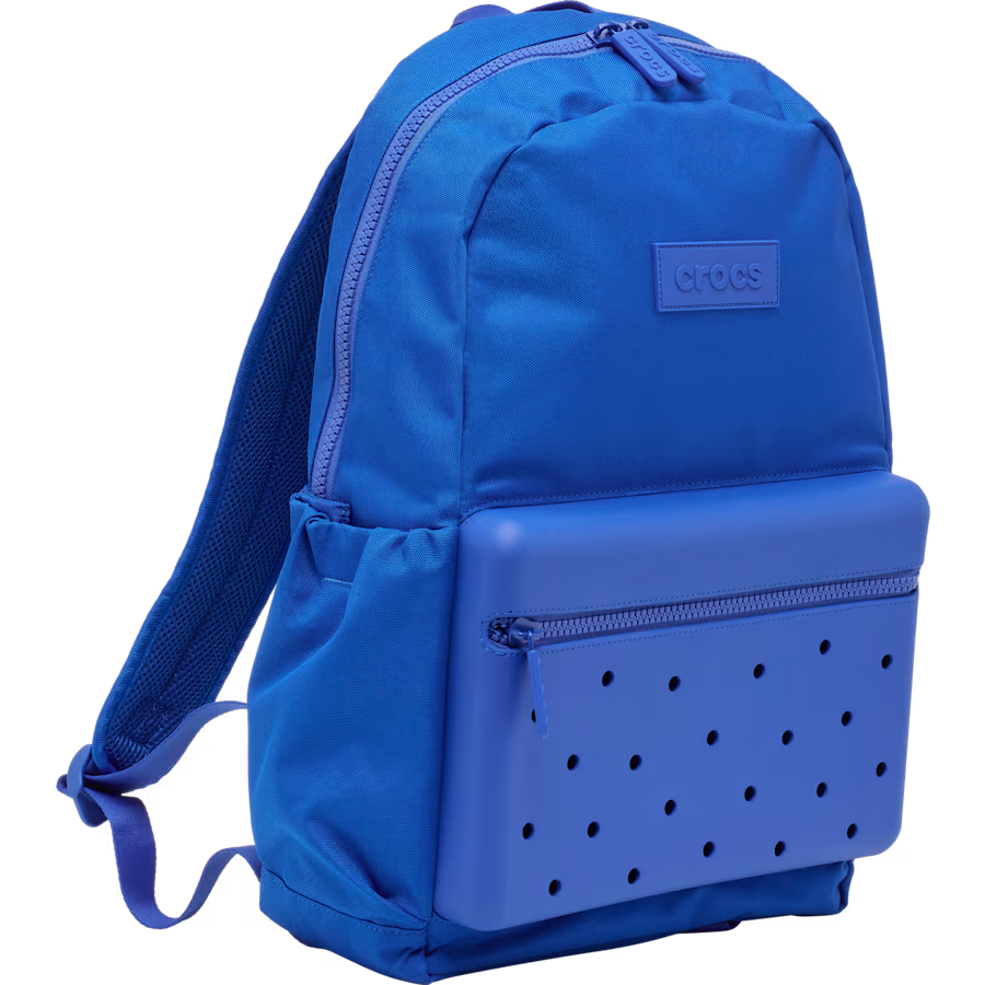Nylon Backpack