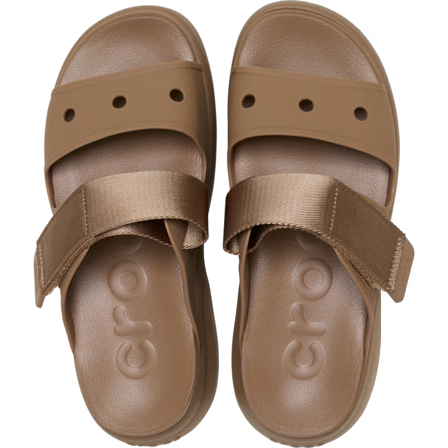 Soho Two Strap Sandal