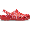 Classic Valentine’s Day Clog