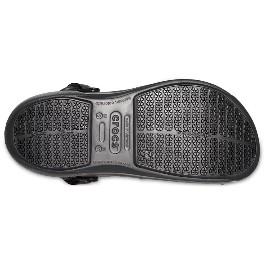 Bistro Pro LiteRide™ Work Clog