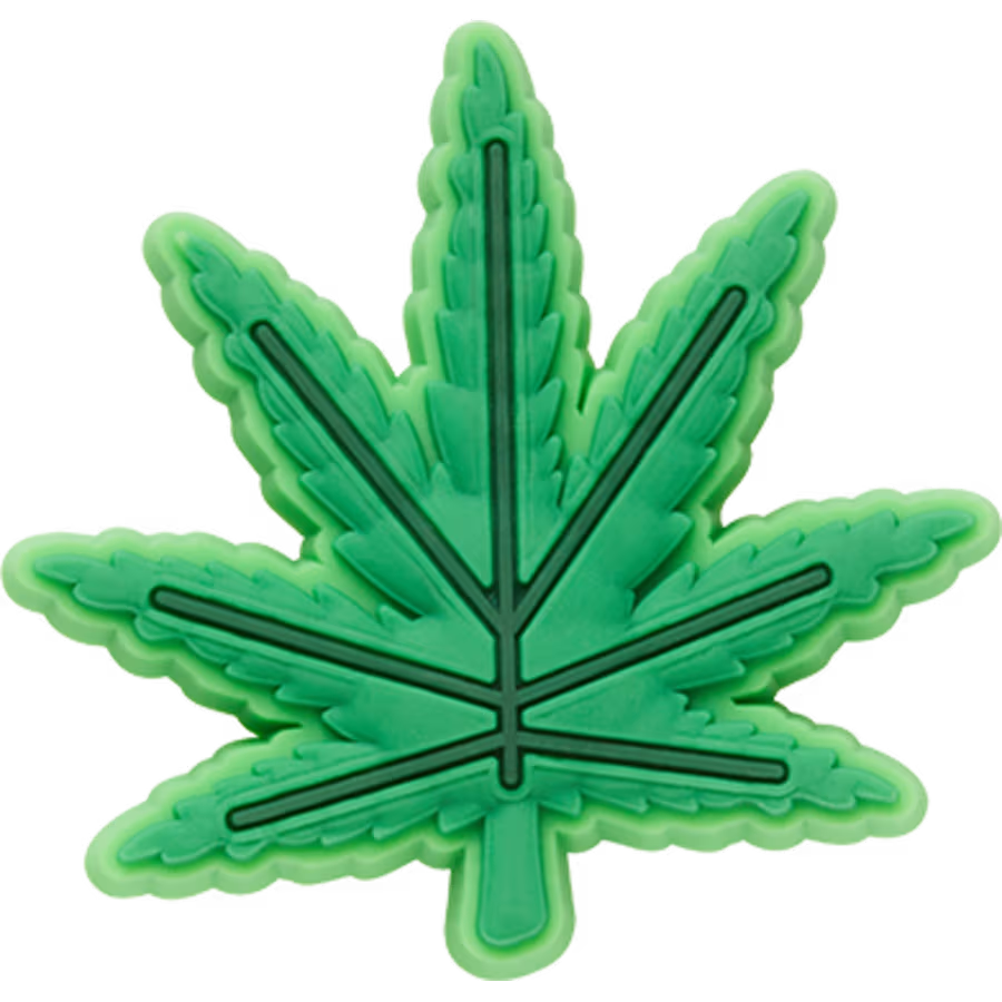 Hemp Leaf