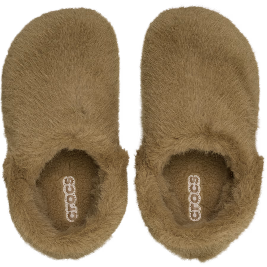 Classic Cozzzy Luxe Slipper